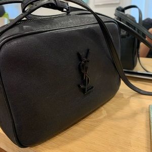 YSL CROSSBODY